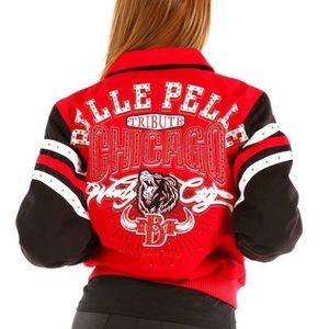 ❤️Pelle Pelle Jacket🖤